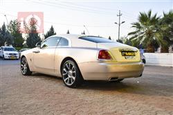 رولز رويس ريث